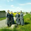 Wiosenny wyjazd najmłodszych sióstr